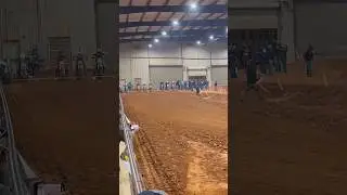 Cullman Arenacross A Class #motorcycle #dirtbike #shorts