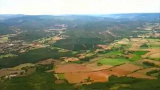 Mirador de Valcabado