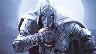Top 10 Powers You Didn't Know Moon Knight Had