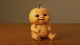 Cute Funny Fantasy Food ASMR &hearts;️ #smarfood #cutefood #funnyfood