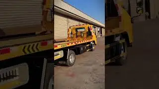 Эвакуатор Isuzu elf. Таможня РФ. Авто под заказ из Китая. Спецтехника. Цена: 4.100.000₽