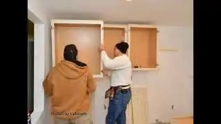 Kitchen Renovation Part Two: The Construction Phase