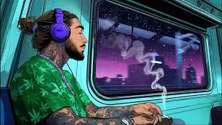 OG West Coast Chill Rap &mdash; Nothing Special Everyday | 420 &bull; Bluesy Hip-Hop