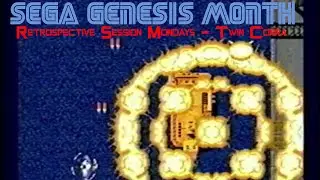 Retrospective Session Mondays Ep. 6 - Twin cobra