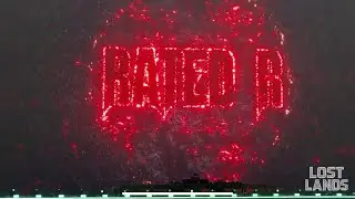 RATED R LIVE @ LOST LANDS 2024