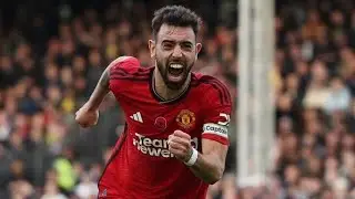 Football- Bruno Fernandes' 'Welcome' to New MU Boss, Sir Jim Ratcliffe