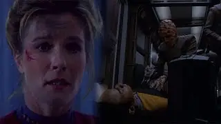 How Janeway failed to save the Vidians