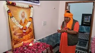 Shri Shri 1008 Shri चंद्रनाथ जी महाराज को shradhanjali🙏