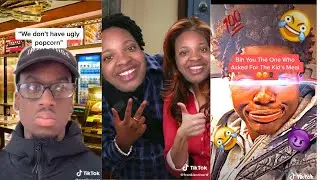 10 minutes of Hilarious hood tik toks/ March 2020 tik tok meme compilation 2