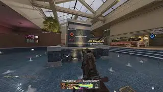 Call of Duty: Black Ops Cold War Hardcore Demolition Nuke #10 Gameplay