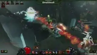 Diablo 3 ROS 2.1.1 Chance for 2 Goblin on 1 map