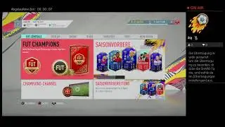 Fifa20:FUTrewards