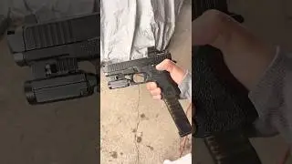 Rate my build 1-10 #legallydangerous #edc #airsoft
