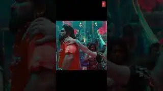 Kissik Tamil song | Pushpa 2 The rule | Allu Arjun | Sreeleela | DSP | Out Now