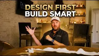 Why Smart Custom Home Design Starts Before Construction Begins