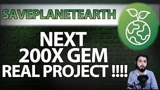 Save Planet Earth - Next 200x Gem / Real Project !!!!