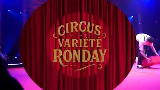 Sfeer Impressie Circus Vari&eacute;t&eacute; Ronday