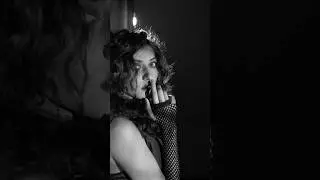 Gothic Glamour. #vaslhubofficial #fashion #music #artfashion #youtubeshorts #explore  #dark #gothic