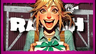 Gro&szlig;e &Uuml;berraschung f&uuml;r Joey [18] - Ranch Simulator Multiplayer