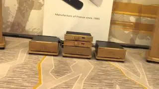 JMF audio . I can live with the full suite of JMF audio .1 of the best syst in hifideluxe & MOC 2015