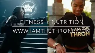 #fitness + #nutrition #engineering  | #iamthethrone #boxing #bodybuilding 