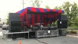 Sights & sounds of Art-a-Whirl
