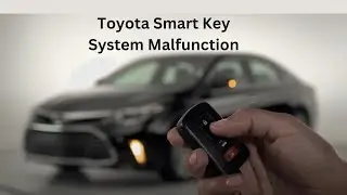 Unlock the Future: How the Keyless Go System is Revolutionizing Modern Driving 🚗🔑
