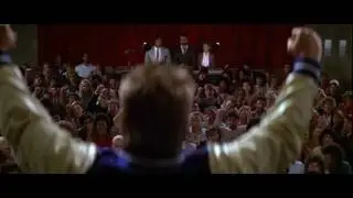 10 Great Seconds - Bill and Ted - San Dimas High School Football Rules!