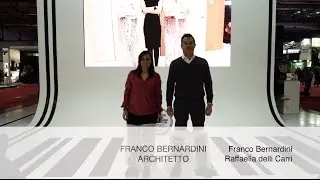 Real Architecture, Day 4 - Franco Bernardini Architetto