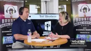 Toll Brothers – Quality Products and Superior Customer Service