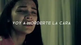 Venganza-No te va a gustar y Nicki Nicole (Eylul Yilmaz)