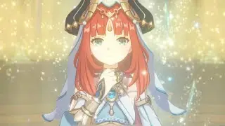 Dance of Sabzerus Cutscene (Jp)