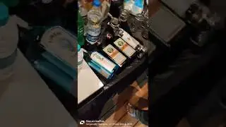 Liquor bottle in KTR Bammardi farm house drugs party |@Iknewstv3675  #ktr #ktrfamilly