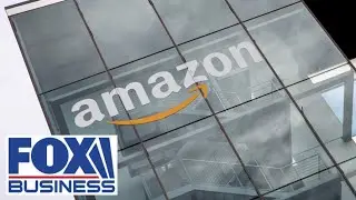 Expert eyes ‘accelerating’ revenue growth for Amazon: This is ‘really powerful’