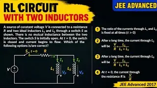 P-13||JEE Advanced Physics PYQ Practice|JEE Advanced Physics Problems 🎯💯🔥⁉️