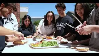 The Village School - A private Pre-K~Grade 12 school in West Houston.