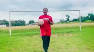 FEMALE STUDENTS PARTICIPATION IN SPORTS  - Udoh Comfort Edet || OCQ 2022