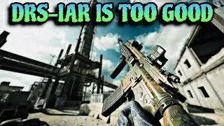 THE DRS-IAR IS A REALLY GOOD LMG I DIDN&rsquo;T KNOW ABOUT IN (BATTLEFIELD 6)