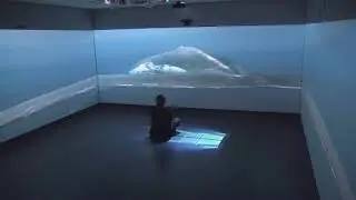 IMMERSIVE TECHNOLOGY IN MENTAL HEALTHCARE