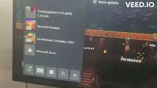 Weird Glitch In FarWorld Pioneers