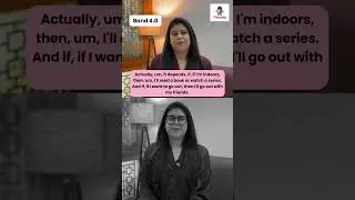 Basic To Advanced English Sentences For IELTS Speaking - Part 9 #ieltspreparation #ieltsspeaking