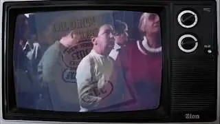 Black Hole Zion - All-American Violation