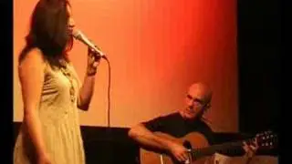 Guinga Interpreté par Adèle Bracco et Thierry Moncheny