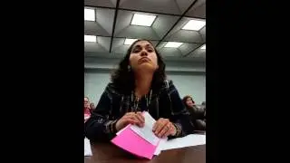 Pre-arraignment hearing for reckless driving case