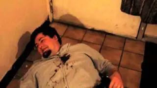 Queen of Hearts - Gag Reel