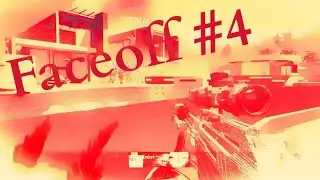 Faceoff #4 Ft. A Tard @Endzys
