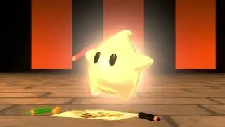 Baby Luma