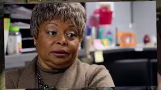 Reatha Grey Sizzle Reel