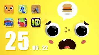 Blob Pet, Ant Colony 3D, Cowboy And Lasso, Conquest Master 3D, Jelly Way! | New Games Daily