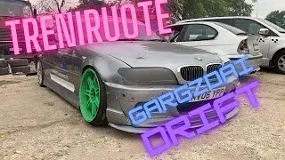 Drifto Treniruote Gargzduose 08-22